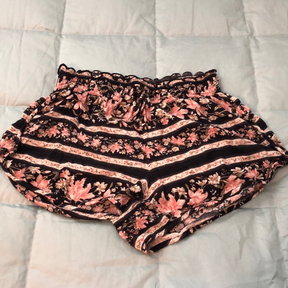 Flowy Shorts - American Eagle